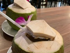 -The Dishes Seafood & Restaurant