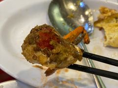 -大茄来海鲜餐厅(亚洲城分行)