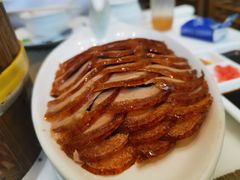 -御仙都北京菜馆·烤鸭店(双井店)
