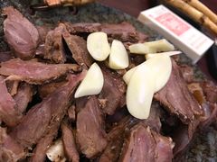 -忠顺斋易州印象烤鸭店(东关新村店)