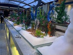 -川骄海鲜自助(河东店)