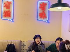 -滋味烤鱼(祥和里店)