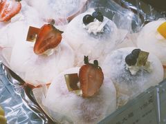 -檬舒舒MonChouChou(久光百货店)