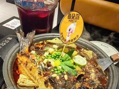 -鱼见你烤鱼•本地烧烤(1818店)