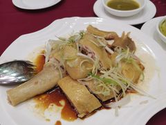 市师鸡-北园酒家(小北路店)