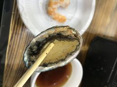 -海帮主·蒸汽海鲜青岛菜(栈桥火车站店)