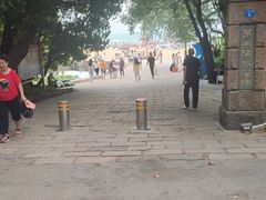 -八大关景区