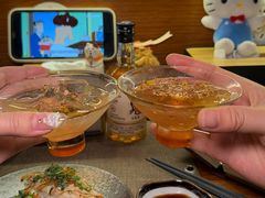 -戏作寿司(观音桥店)