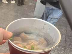 -同利肉燕老铺(澳门路店)