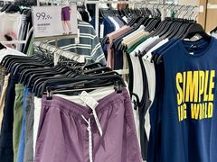 -hotwind热风(中贸广场店)