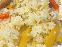 -羊巴道新疆菜·清真(上梅林店)