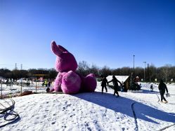 -268童话露营农场·烧烤·团建