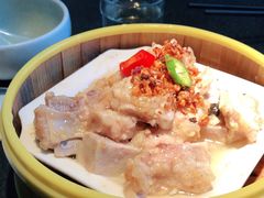 -蝴蝶里·粤菜·点心(龙湖天街&滨江店)