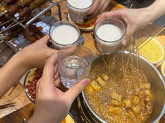 -香约老地方烧烤(九道街店)