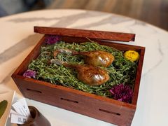 -五号茶居·新派粤菜·岭南五号酒店(沿江中路店)