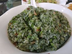 -瑞丰园庭院餐厅·白族传统家常菜