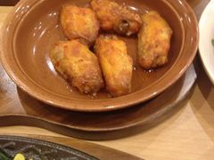 iphone_upload_pic-萨莉亚意式餐厅(莲花国际广场店)