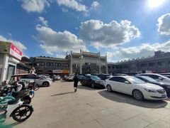 -麦当劳(保定裕华路店)