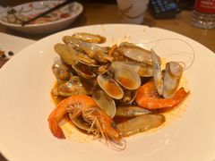 -味莊餐厅(康庄南街店)