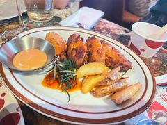 -BROWNSTONE布朗石西班牙餐厅(富城店)