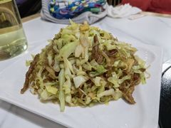 -黑鸡小馆(金源店)