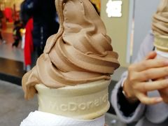 -麦当劳(世贸店)
