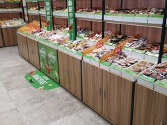 -座上客(0382永辉超市江宁万达店)