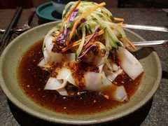 -丝路金桃·新疆菜(徐汇店)