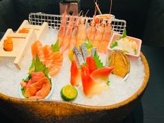 -花潮料理艺食馆(SM新生活广场店)