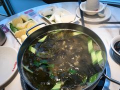-为什么牛潮汕牛肉火锅(中信广场店)