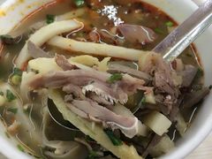 -阿叶羊杂碎(前进街店)
