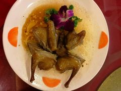 -煲仔王海鲜酒家