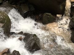 -藏龙百瀑风景区