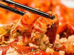 -阿胖龙虾小海鲜(宁国南路总店)
