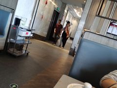 大堂-海底捞火锅(老城根店)