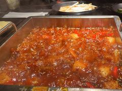 -重庆九记老火锅(广场店)