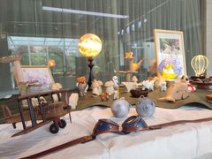 -庄子梦然·城市微度假·24h按摩·推拿·spa