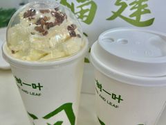 -一树一叶·福建茶档(石鼓路店)