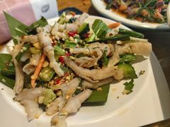 -金塔傣乡·云南民族特色菜·傣味手抓饭(金瓦路店)