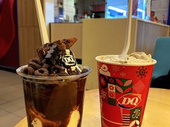 -DQ·蛋糕·冰淇淋(万象城店)