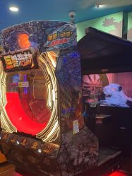 -万达宝贝王(长春红旗街店)