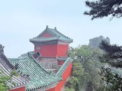 -武当山风景区