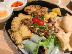 -米纸越南小馆(金鹰世界店)