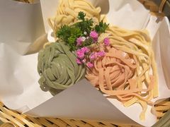 -捞王猪肚鸡火锅(金华义乌之心店)