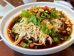 -老淮城·长鱼面(河下古镇店)