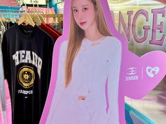 -KK ONE(京基滨河时代店)