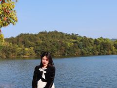 -南京市无想山景区