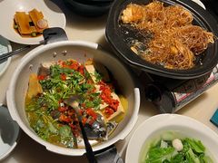 -佬麻雀·新湘菜(东方宝泰店)