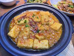 -云海肴·汽锅鸡·云南菜(天津国金汇店)