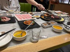 -韩宫宴和牛烤肉(合肥滨湖银泰城店)